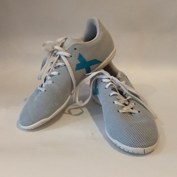 adidas Other - Adidas unisex indoor soccer shoes